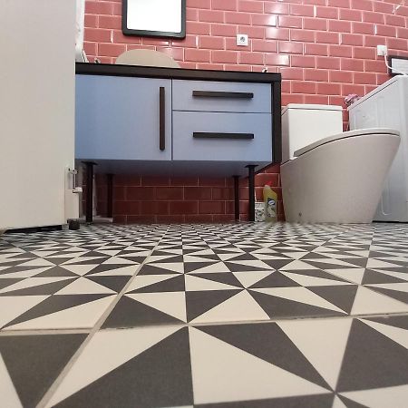Art & Design Studios Βουδαπέστη Εξωτερικό φωτογραφία