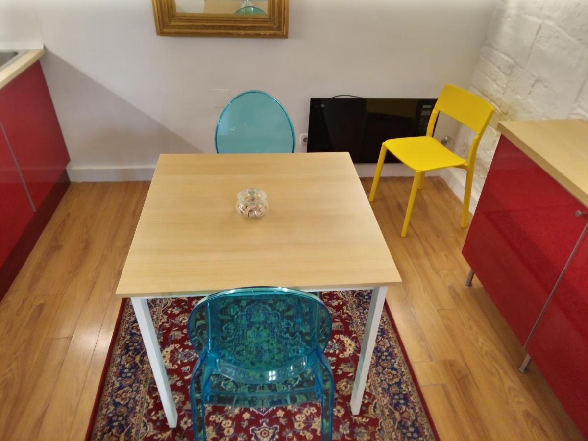Art & Design Studios Βουδαπέστη Εξωτερικό φωτογραφία