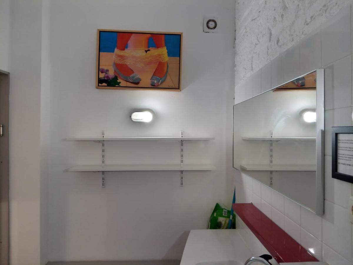 Art & Design Studios Βουδαπέστη Εξωτερικό φωτογραφία