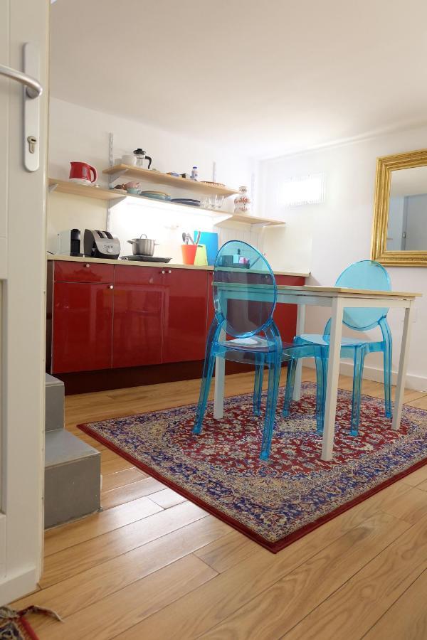 Art & Design Studios Βουδαπέστη Εξωτερικό φωτογραφία