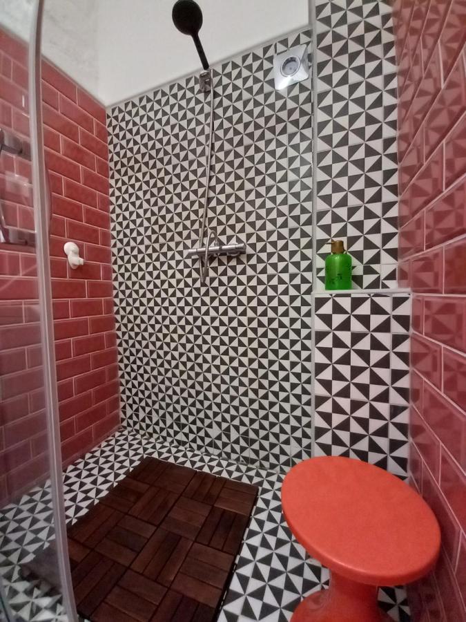 Art & Design Studios Βουδαπέστη Εξωτερικό φωτογραφία