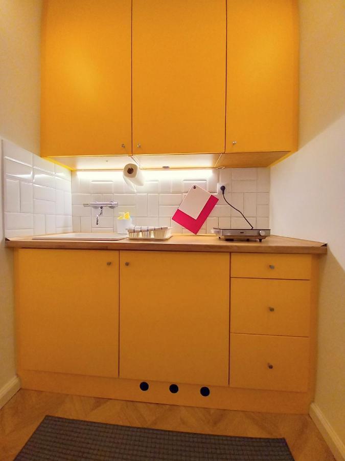 Art & Design Studios Βουδαπέστη Εξωτερικό φωτογραφία