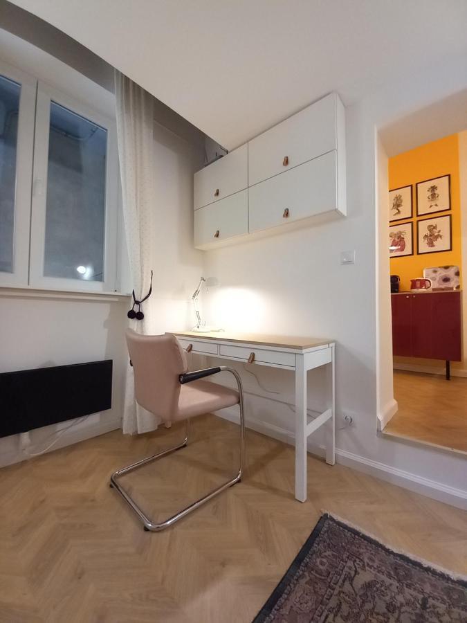 Art & Design Studios Βουδαπέστη Εξωτερικό φωτογραφία