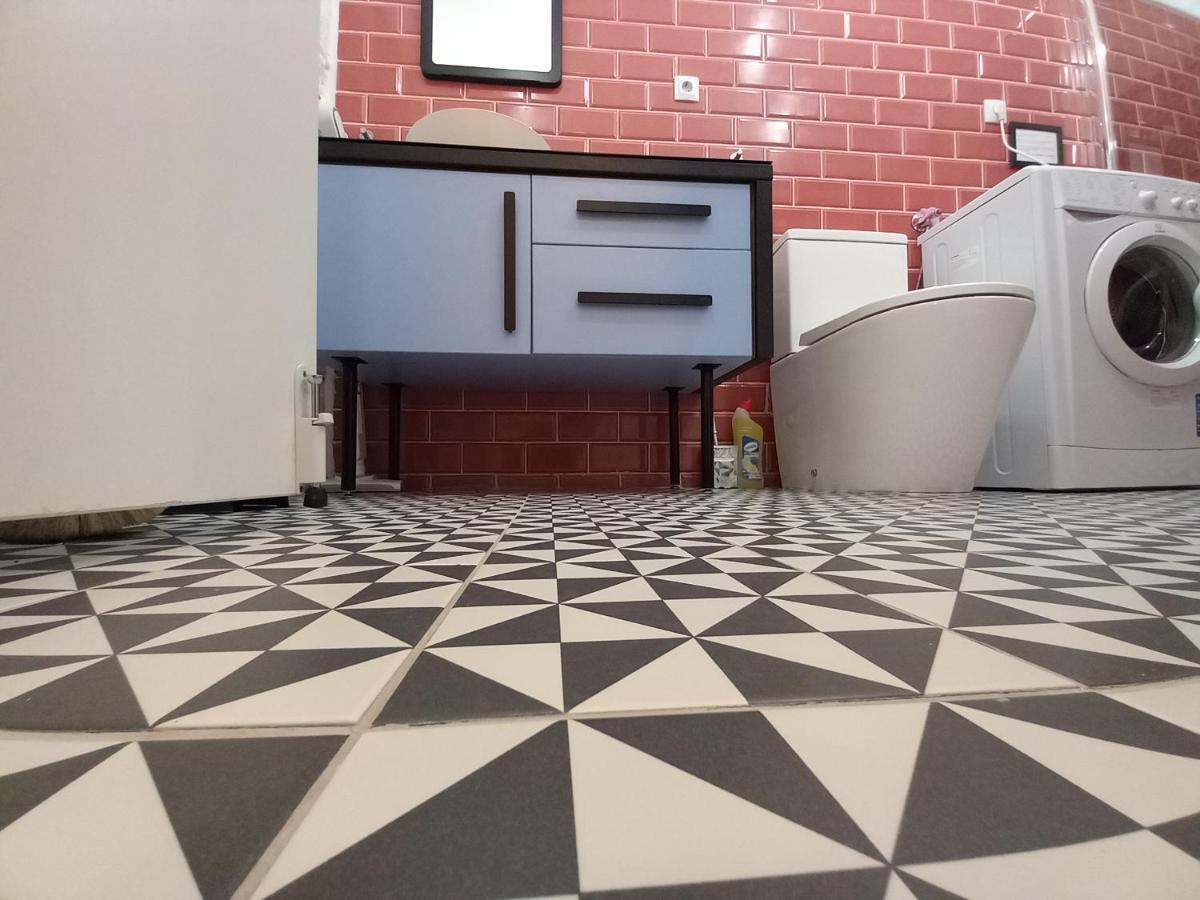 Art & Design Studios Βουδαπέστη Εξωτερικό φωτογραφία