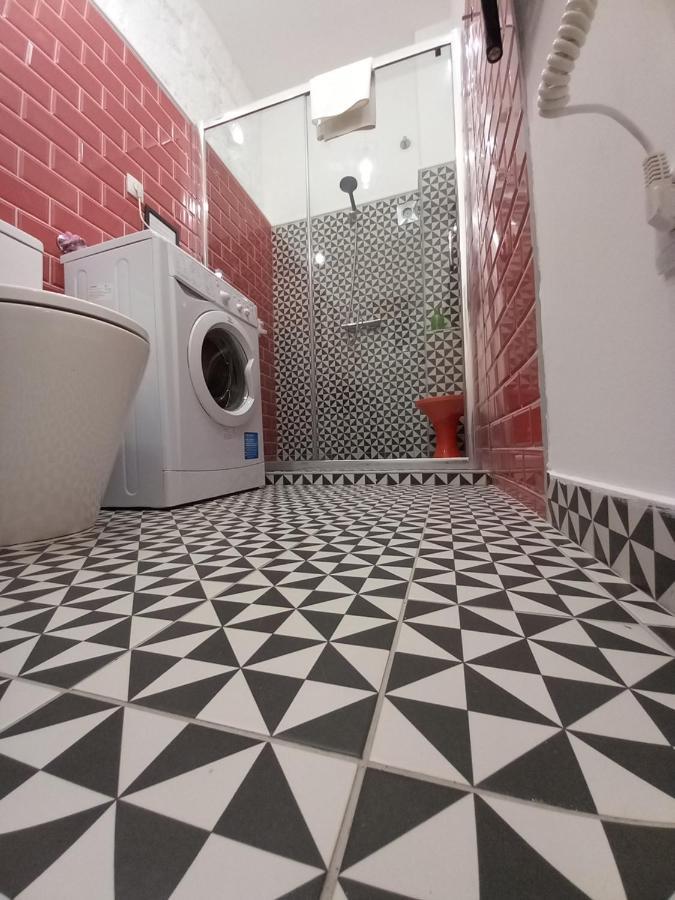 Art & Design Studios Βουδαπέστη Εξωτερικό φωτογραφία