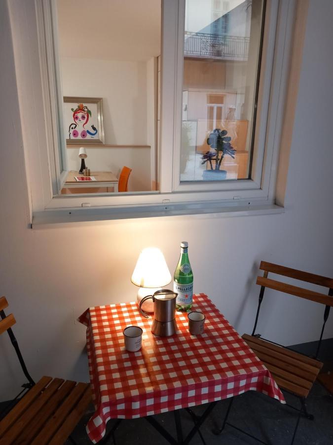 Art & Design Studios Βουδαπέστη Δωμάτιο φωτογραφία