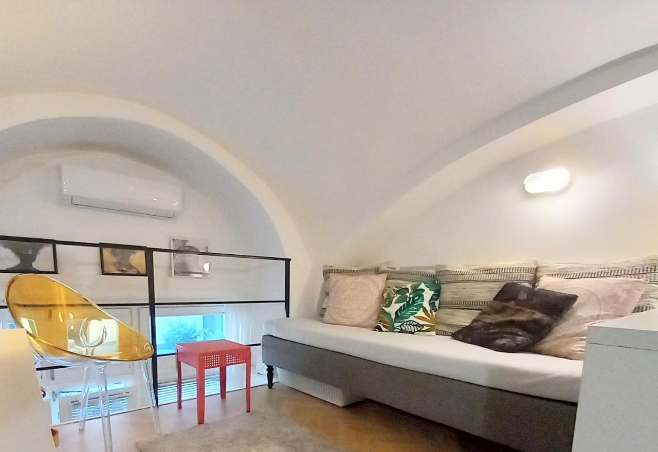 Art & Design Studios Βουδαπέστη Εξωτερικό φωτογραφία