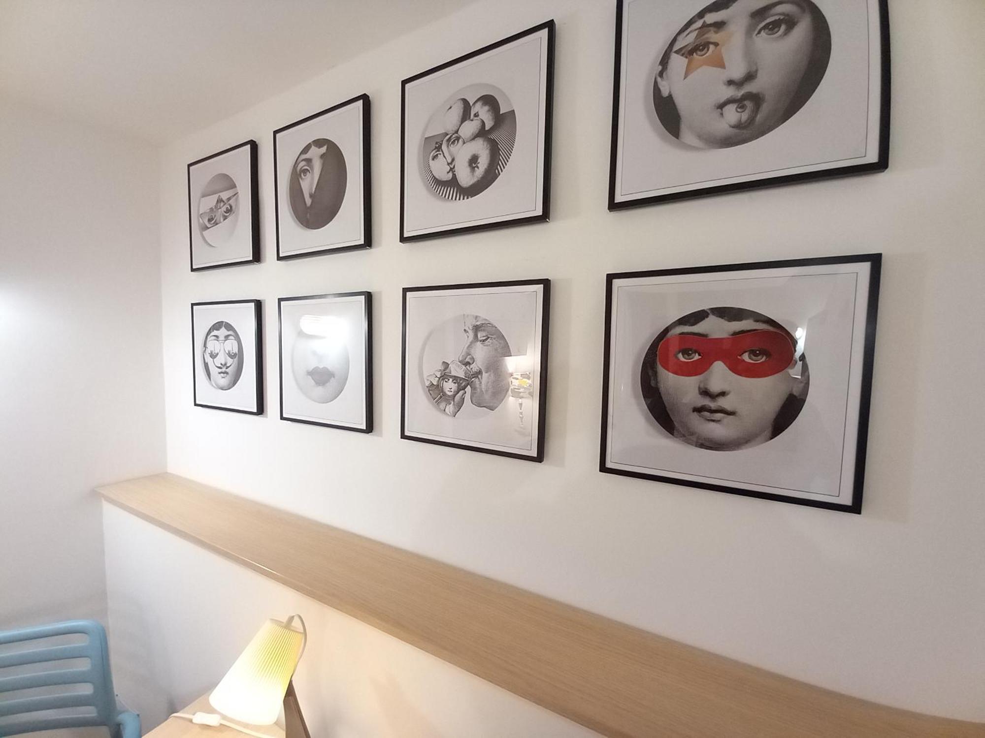 Art & Design Studios Βουδαπέστη Εξωτερικό φωτογραφία