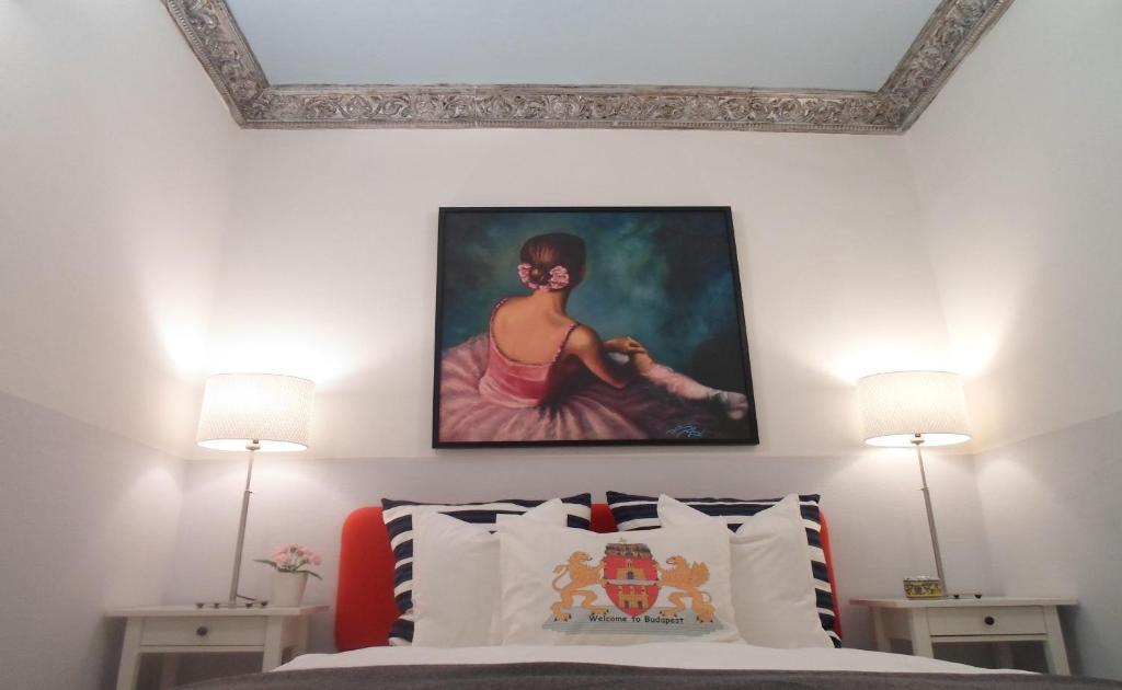 Art & Design Studios Βουδαπέστη Εξωτερικό φωτογραφία